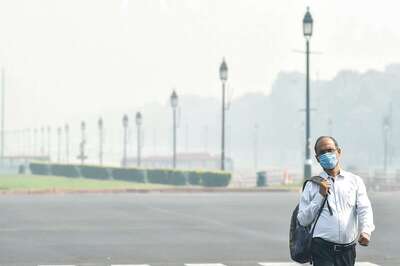 Mercury Crosses 40 Degrees Celsius in Parts of Delhi, Heat Wave Unlikely Till June 1: IMD