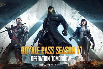 PUBG Mobile Update 0.16.5 Roll-out Begins: Here's How To Download