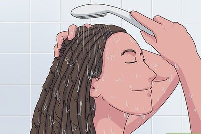 How to Clean Dreadlocks