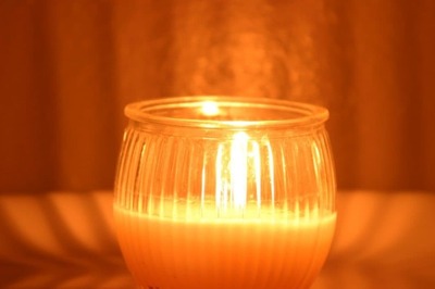 Are Those Relaxing Scented Candles Harming Your Health?