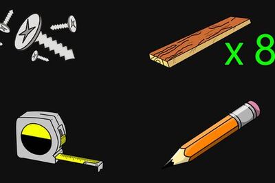 How to Build a Garden Trellis