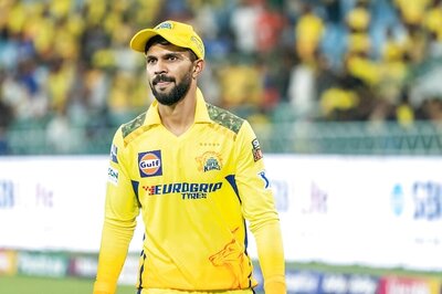 Ruturaj Gaikwad Points Out Area CSK Need to Improve After Third Defeat of IPL 2024