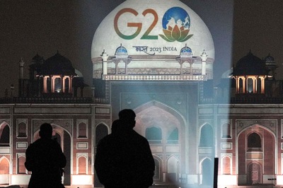 Centre to Convene All-party Meet Monday to Finalise Strategies for 2023 G-20 Meet