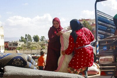 ‘Leave Immediately’: Israel Drops Leaflets On South Lebanon Residents Ordering Them To Evacuate