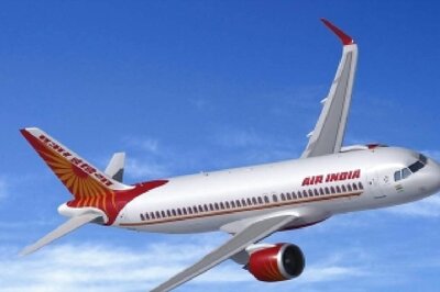 2023 Earth Day: Air India Announces Minimization of Single-Use Plastic by 80 Percent