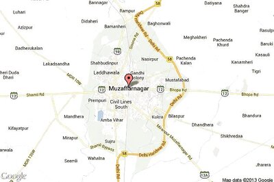 Muzaffarnagar riots: 60-year-old victim who moved out of relief camp succumbs to cold wave