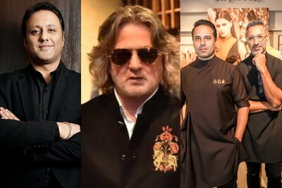 Varun Bahl, Rohit Bal, Shantnu and Nikhil Support Lakshyam’s Fashion For A Cause 2024
