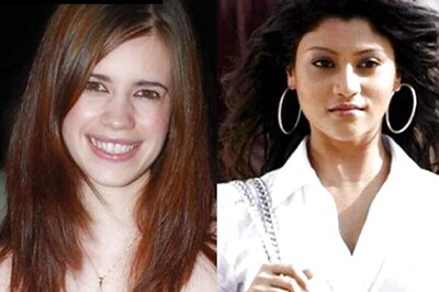 Konkona Sen Sharma is Precise As a Director: Kalki Koechlin