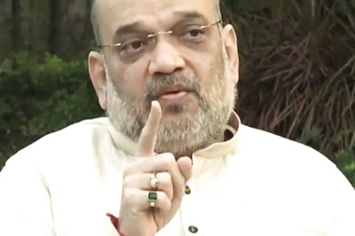 If You Want PM Modi in 2024, Then You Will Have to Elect Yogi as UP CM in 2022: Amit Shah