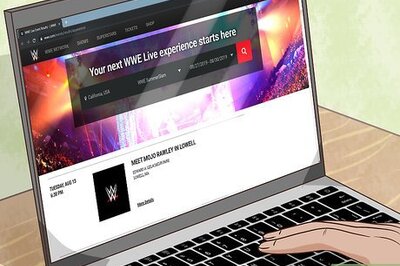 How to Meet John Cena