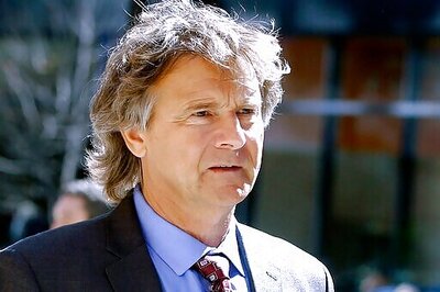 More Charges Brought In College Admissions Bribery Scandal