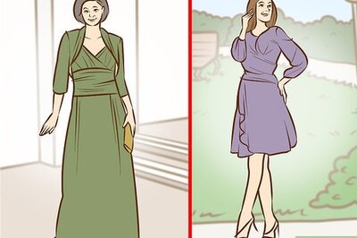 How to Choose a Dress for the Mother of the Bride