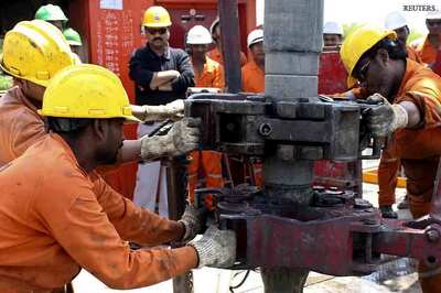 High price dampens FII interest in ONGC: Experts