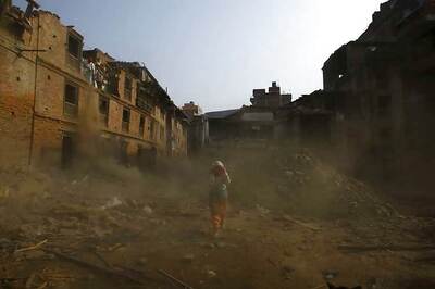 Nepal earthquake: 53 skeletons recovered from a village in Kathmandu