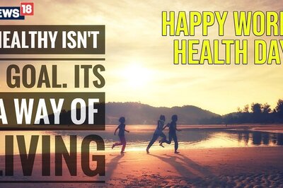 World Health Day 2024: Wishes, Quotes, Messages, Facebook and WhatsApp Status to Share