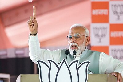 Country Believes New Journey Into Future Will Begin From Elections: PM Modi