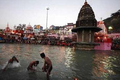 Terror suspects detained in Delhi for plotting terror strike at Ardh Kumbh: Sources