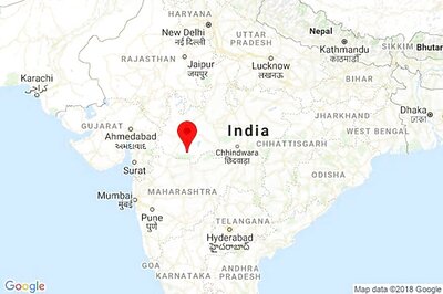 Bhikangaon Election Result 2018 Live Updates: Candidate List, Winner, MLA, Leading, Trailing, Margin