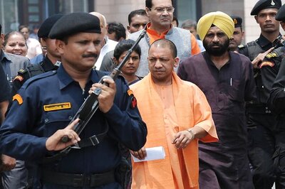 A Bullet for a Bullet Will Make UP Crime-Free, Says CM Yogi Adityanath