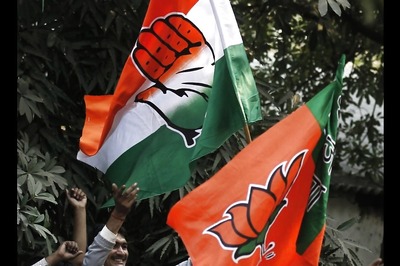 Many Himachal Pradesh BJP Leaders in Touch with Us, Can Join Party Anytime: Congress Leaders