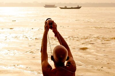 Aaj Ka Panchang, November 16, 2021: Check Out Tithi, Shubh Muhurat, Rahu Kaal and Other Details for Tuesday