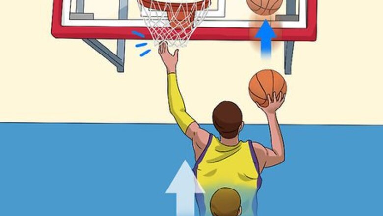 How to Rebound in Basketball