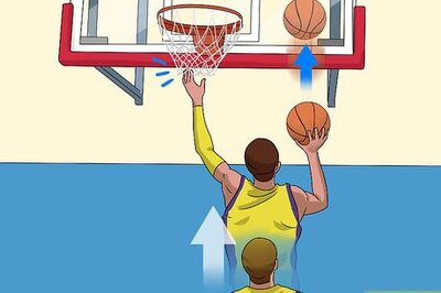 How to Rebound in Basketball