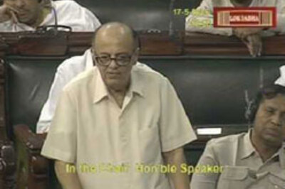 PM buys time on quota, forms panel