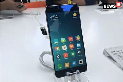Xiaomi Mi Note 3 First Impressions: Its a Bigger, Mellowed Out Mi 6