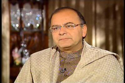 Jaitley outlines economic road map of Modi government; reasonable taxation top priority