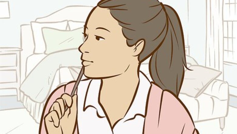 How to Give a Speech in Front of Your Class