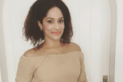 Denims Are Universal Favourite Apparel: Masaba Gupta