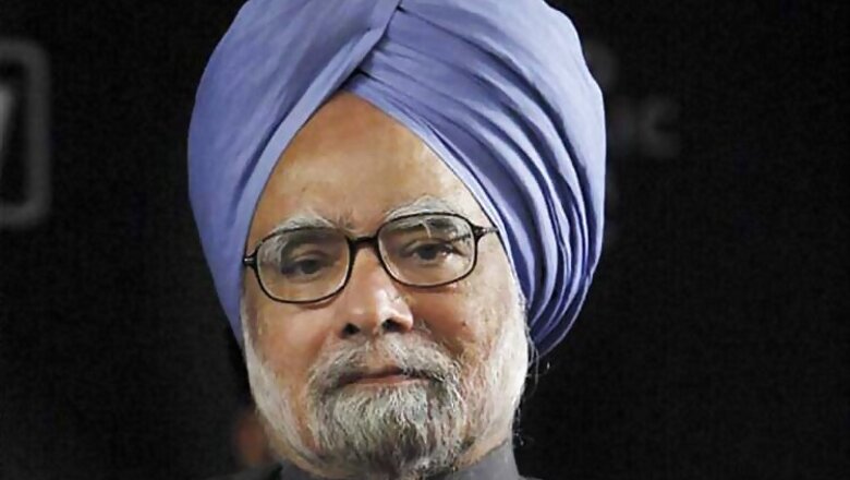 I am deeply saddened by the assault on thinkers: former prime minister Manmohan Singh