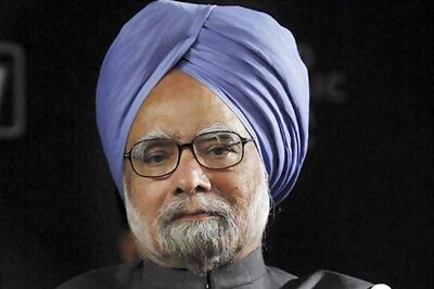 I am deeply saddened by the assault on thinkers: former prime minister Manmohan Singh