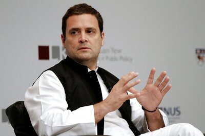 RSS Defamation Case: Bhiwandi Court Asks Rahul Gandhi to Appear on June 12