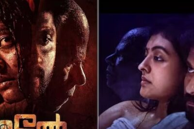 Dhyan Sreenivasan’s Horror Drama Udal Set For OTT Release On This Date