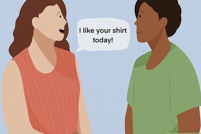 How to Stop Being Boy Shy