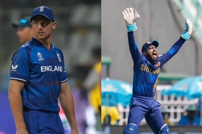 England vs Sri Lanka Dream11 Prediction: Check Captain, Vice Captain and Full Winning Fantasy Team for ENG VS SL Here