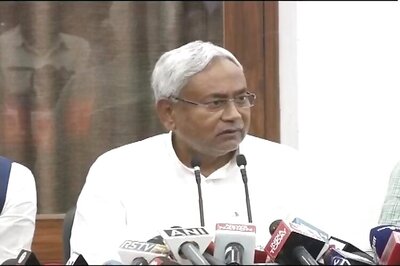 Post Bihar poll, JDU pitches for unity among non-BJP parties