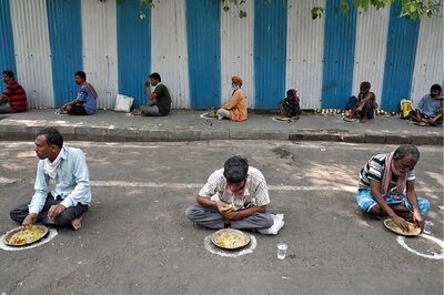 COVID-19: MHA Exempts Agricultural Produce, Anganwadi, AYUSH Services Delivery from Lockdown