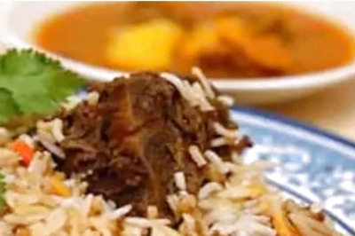 What the Fork: Dum Technique, Spices Rule the Roost in Biryanis from South, Writes Kunal Vijayakar