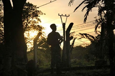 Rakhine Rebels Say Myanmar Official Killed in Fighting