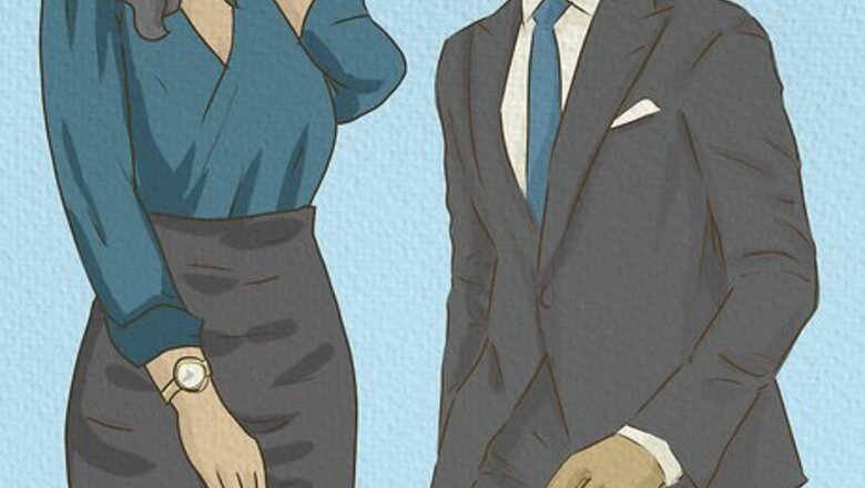 How to Properly Dress for & Behave at a Wake