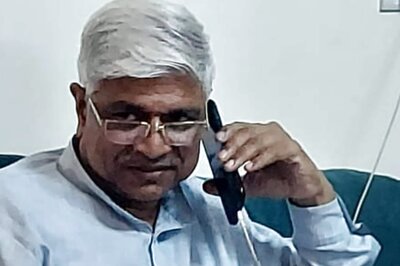 Will Pick Ambedkar over AAP; BJP Adding Ghee to Fire: Rajendra Pal Gautam to News18 | Exclusive