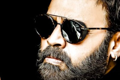 Roja To Aadavallu Meeku Joharlu, 7 Films Venkatesh Was First Choice For But He Rejected