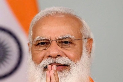 PM Modi Invites Ideas for Independence Day Address, Says 'Your Thoughts Will Reverberate from Red Fort'