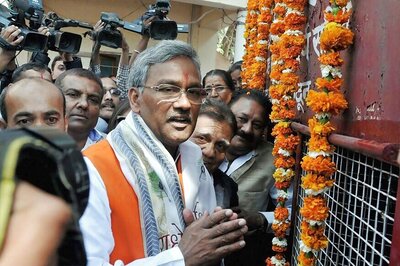 Y-grade Security for Uttarakhand MLA who Claimed Threat to Life