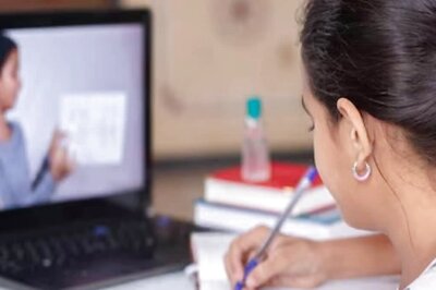 In Alwar, The Education Dept Develops Online Summer Vacation Course For Students