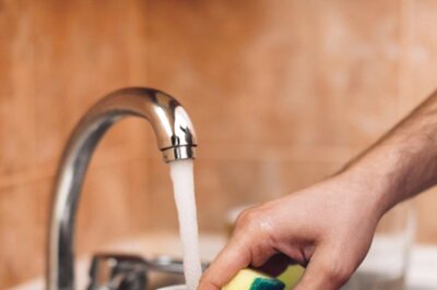 Parts of Mumbai to Face 10% Water Cut from Thursday to Friday Morning