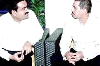 Robert Vadra Latest Addition to Adani Row, BBC Film on Modi Compared to 'Pathaan': A Wednesday in Parliament